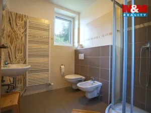 Prodej rodinného domu, Čeladná, 400 m2