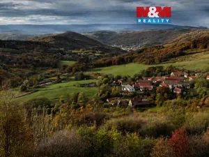 Prodej pozemku pro bydlení, Hlinná, 2935 m2