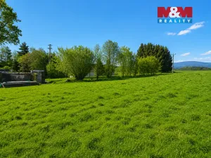 Prodej pozemku pro bydlení, Krásný Les, 2439 m2