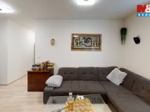 Prodej bytu 3+kk, Šternberk, Světlov, 61 m2