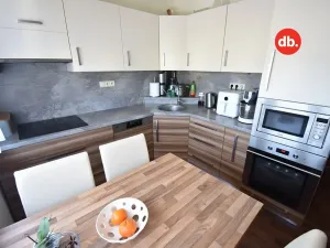 Prodej bytu 3+1, Chodov, U Koupaliště, 79 m2