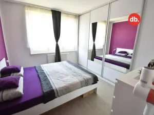 Prodej bytu 3+1, Chodov, U Koupaliště, 79 m2