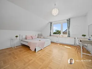 Prodej rodinného domu, Dobrá Voda u Hořic, 280 m2
