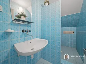 Prodej rodinného domu, Dobrá Voda u Hořic, 280 m2