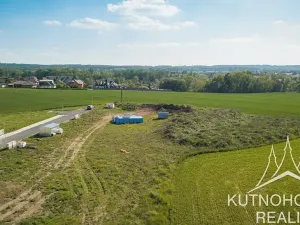 Prodej pozemku pro bydlení, Potěhy, 661 m2