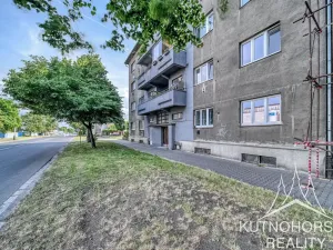 Prodej bytu 1+1, Kolín, Havlíčkova, 43 m2