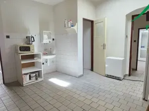 Prodej obchodního prostoru, Tachov, 330 m2