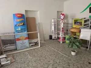 Prodej obchodního prostoru, Tachov, 330 m2