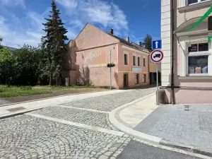 Prodej obchodního prostoru, Tachov, 330 m2