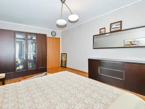 Prodej bytu 2+kk, Praha - Stodůlky, Nová kolonie, 81 m2