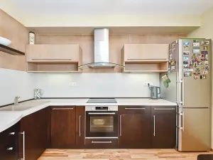 Prodej bytu 2+kk, Praha - Stodůlky, Nová kolonie, 81 m2