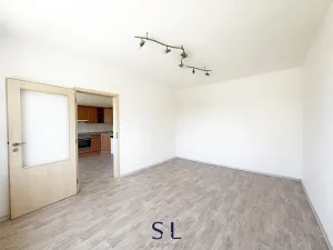 Pronájem bytu 2+kk, Jablonec nad Nisou, Liberecká, 40 m2