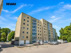 Prodej bytu 2+kk, Brno, bratří Žůrků, 50 m2