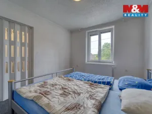 Prodej rodinného domu, Březina, 92 m2