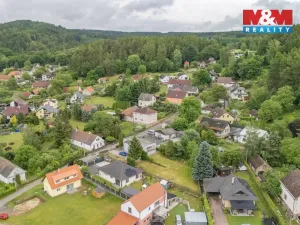 Prodej rodinného domu, Březina, 92 m2