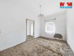 Prodej rodinného domu, Choceň, Svatojiřská, 259 m2