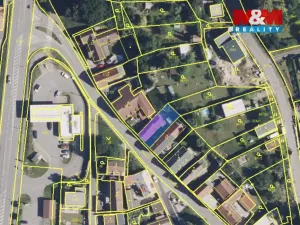 Prodej rodinného domu, Choceň, Svatojiřská, 259 m2