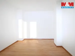 Pronájem bytu 2+kk, Trutnov - Střední Předměstí, Horská, 45 m2