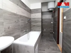 Pronájem bytu 2+kk, Trutnov - Střední Předměstí, Horská, 45 m2