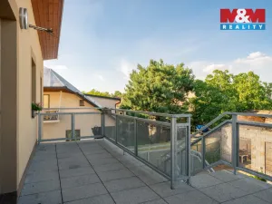 Pronájem bytu 2+kk, Lázně Bohdaneč, Škroupova, 45 m2