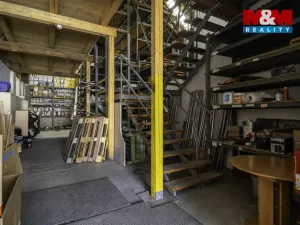Prodej rodinného domu, Hlinsko, O. Nejedlého, 380 m2