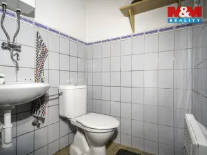 Prodej rodinného domu, Hlinsko, O. Nejedlého, 380 m2
