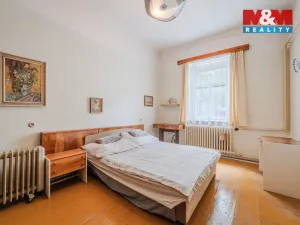Prodej rodinného domu, Sadská, Riegrova, 84 m2