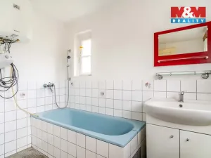 Prodej rodinného domu, Verneřice, Českolipská, 312 m2