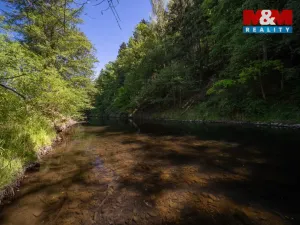Prodej chaty, Újezd nade Mží, 40 m2