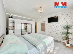 Prodej bytu 2+1, Rokytnice v Orlických horách, U Nádraží, 60 m2