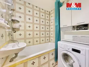 Prodej bytu 2+1, Rokytnice v Orlických horách, U Nádraží, 60 m2