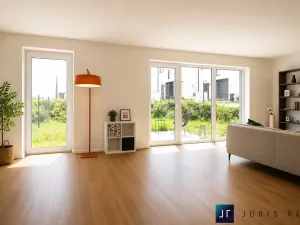 Pronájem rodinného domu, Praha - Štěrboholy, Hrušovská, 149 m2