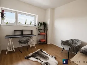 Pronájem rodinného domu, Praha - Štěrboholy, Hrušovská, 149 m2