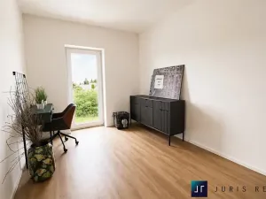Pronájem rodinného domu, Praha - Štěrboholy, Hrušovská, 149 m2