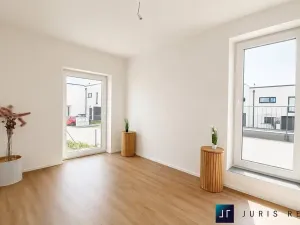 Pronájem rodinného domu, Praha - Štěrboholy, Hrušovská, 149 m2