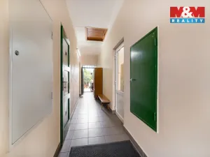 Prodej rodinného domu, Brno - Židenice, Táborská, 126 m2
