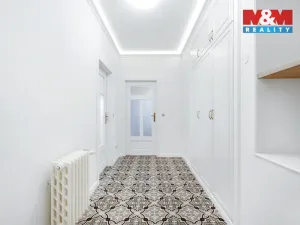 Prodej bytu 3+1, Terezín, Prokopa Holého, 73 m2
