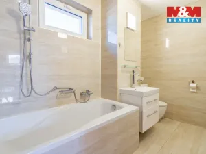 Prodej rodinného domu, Vodňany - Vodňany II, U Starých stodol, 132 m2