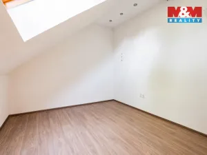 Prodej rodinného domu, Vodňany - Vodňany II, U Starých stodol, 132 m2