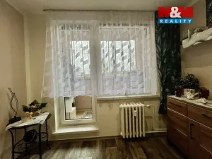 Prodej bytu 2+1, Ostrava - Hrabůvka, Plzeňská, 44 m2