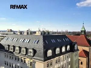 Pronájem bytu 2+kk, Praha - Žižkov, V kapslovně, 58 m2