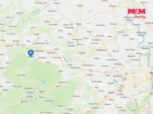 Prodej komerčního pozemku, Ruda, 2449 m2
