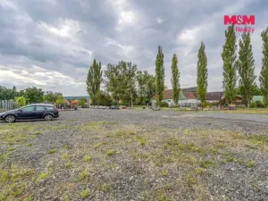 Prodej komerčního pozemku, Ruda, 2449 m2