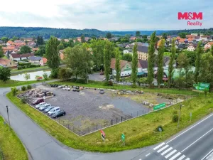 Prodej komerčního pozemku, Ruda, 2449 m2