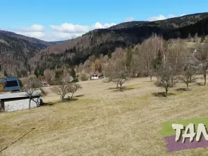 Prodej louky, Rokytnice nad Jizerou, 1728 m2