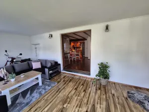 Prodej rodinného domu, Nový Bor, 120 m2