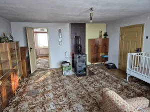 Prodej zemědělské usedlosti, Zákupy, 120 m2