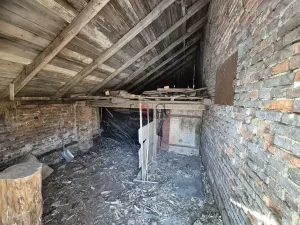 Prodej zemědělské usedlosti, Zákupy, 120 m2