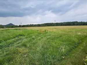 Prodej pozemku pro bydlení, Cvikov, 1725 m2