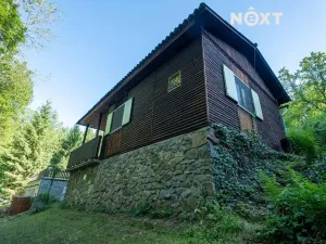 Prodej chaty, Všemyslice, Sv. Anna, 41 m2